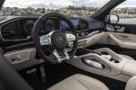 Mercedes-AMG GLE63 S 4Matic+ 2020 года (NA)